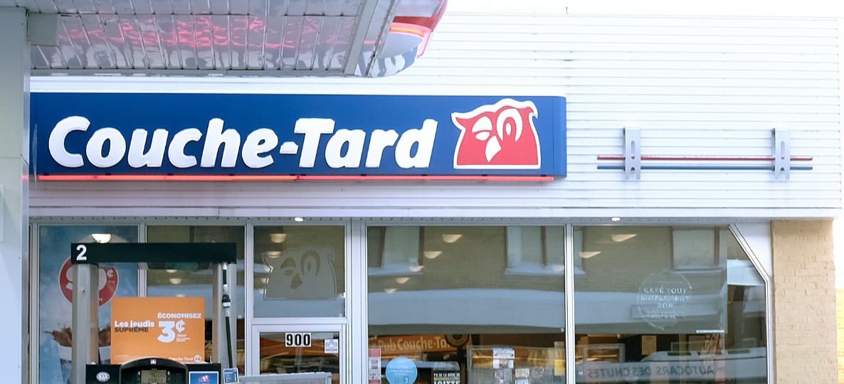 Couche-Tard annonce une grosse nouveauté qui devrait grandement plaire aux Québécois 