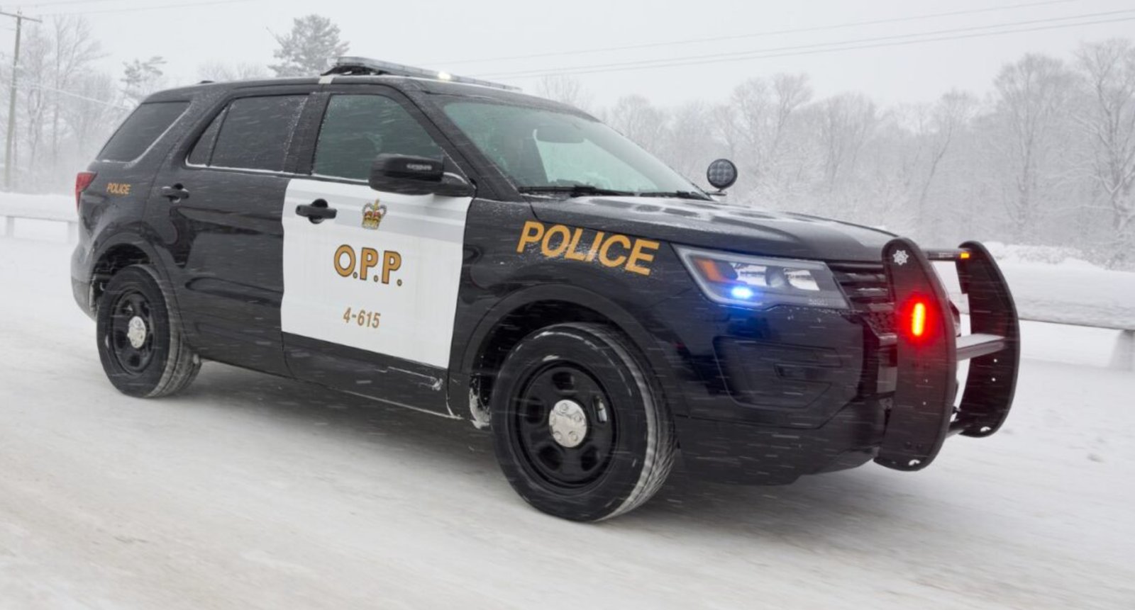 L'Ontario augmente la limite de vitesse sur plusieurs de ses autoroutes 