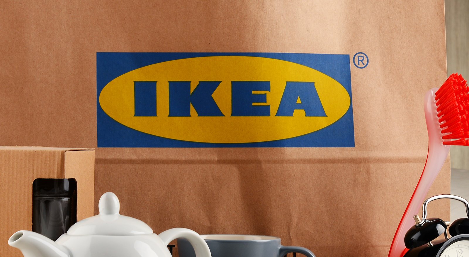 Un nouveau magasin IKEA va bientôt ouvrir à Brossard