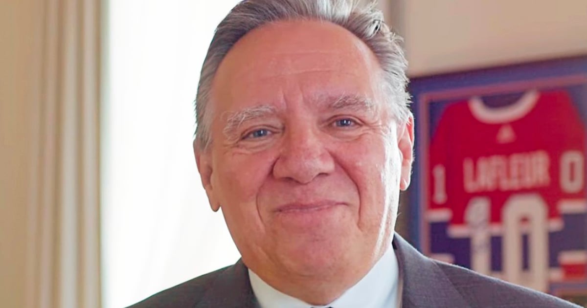 Le parc immobilier des ministres du gouvernement Legault fait beaucoup jaser les Québécois