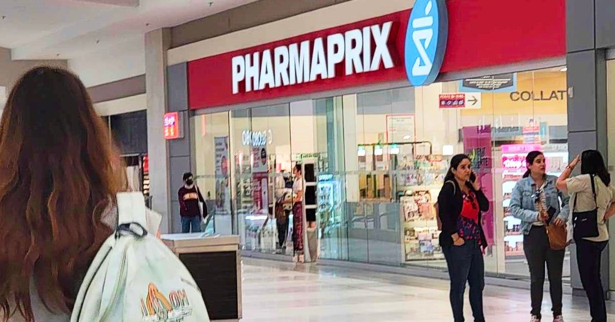 Pharmaprix fait une annonce majeure qui pourrait changer la vie de nombreux Québécois