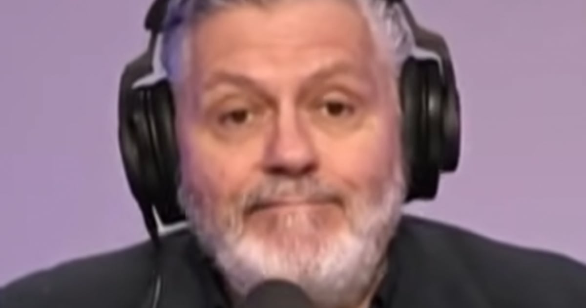 Richard Martineau se vide le coeur sur les pourboires et affirme qu'il n'y comprend plus rien 