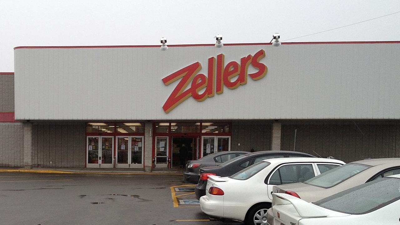 Zellers précise les détails de sa réouverture au plus grand bonheur des clients