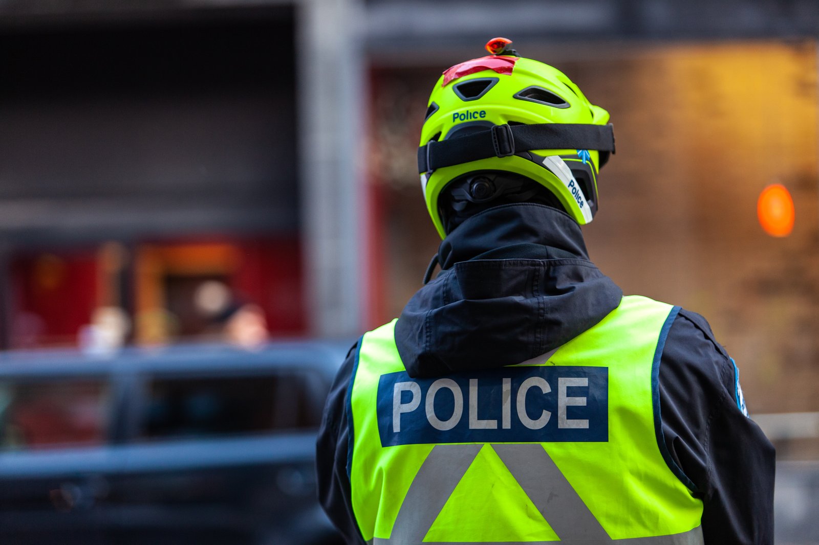 Soyez vigilants car les policiers vous auront particulièrement à l'oeil dans les prochains jours