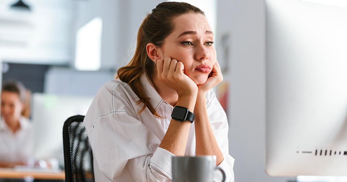 De plus en plus de jeunes travailleurs prennent des micro-retraites