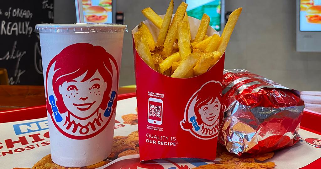 Wendy's prévoit utiliser un nouveau stratagème de prix qui risque de rendre les clients furieux 