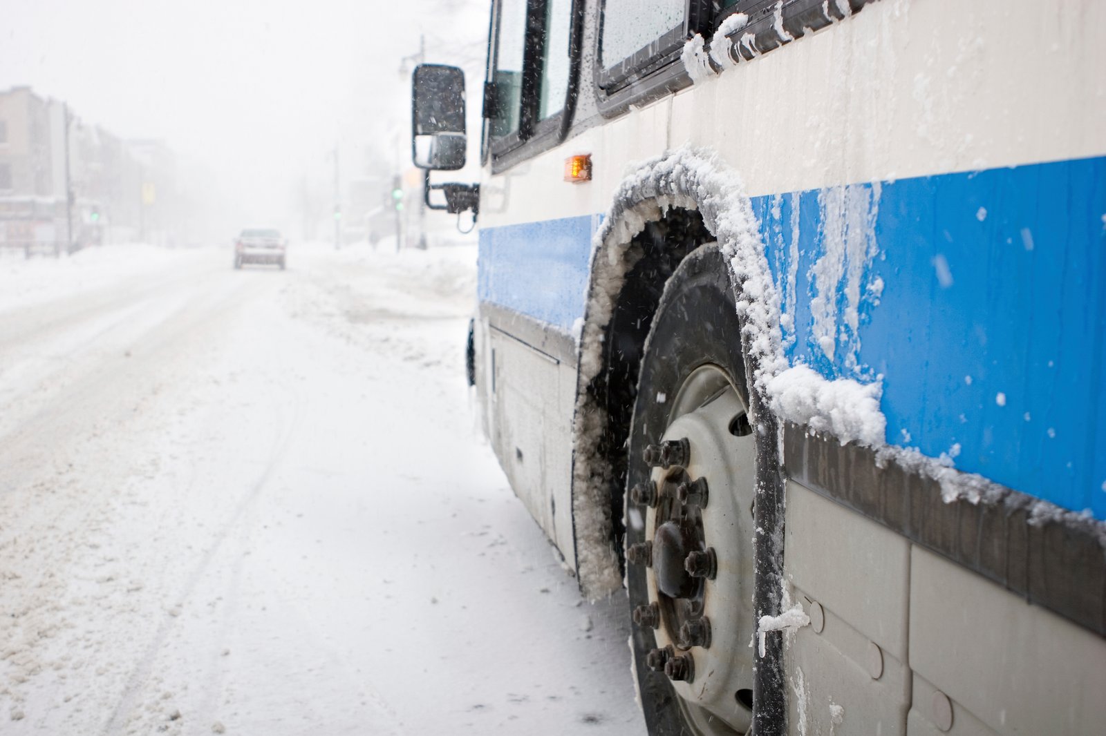Augmentation des tarifs pour le transport en commun