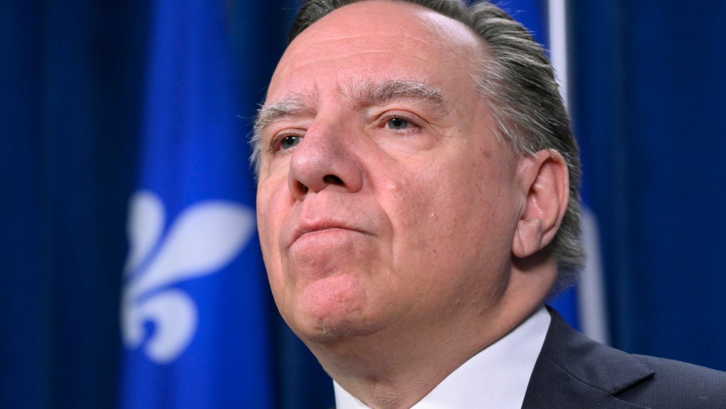 35% des Québécois ne vont pas bénéficier de la baisse d'impôts