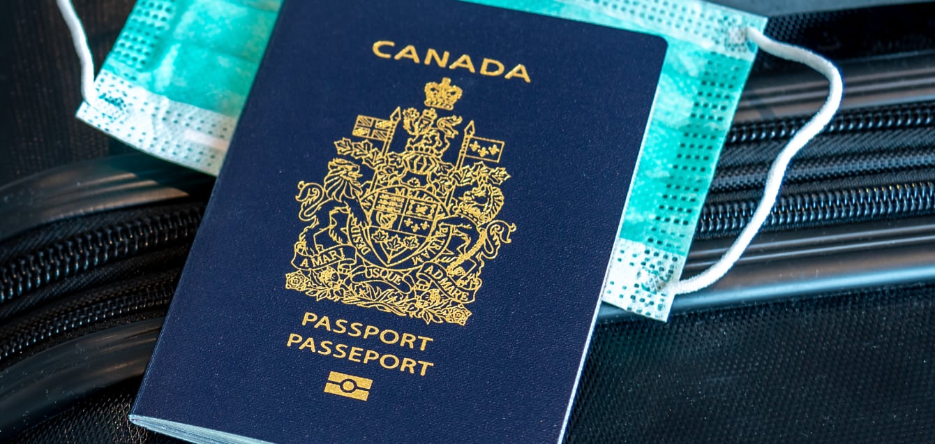 Un Québécois perd 1500$ car il se fait refuser l'embarquement à son avion même si son passeport était valide.