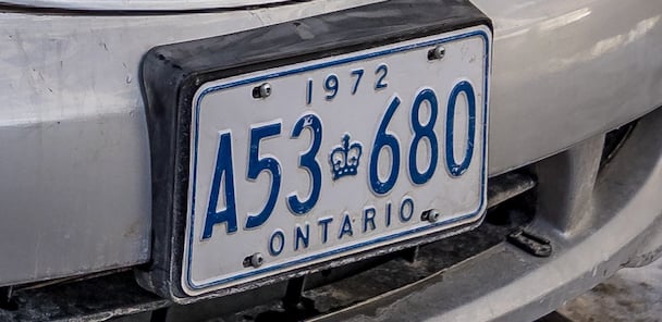 De plus en plus de « faux Ontariens » sont dénoncés à Revenu Québec