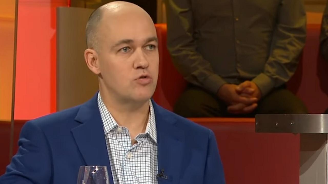 Guy Nantel dit franchement ce qu'il pense de la notion de pourboire