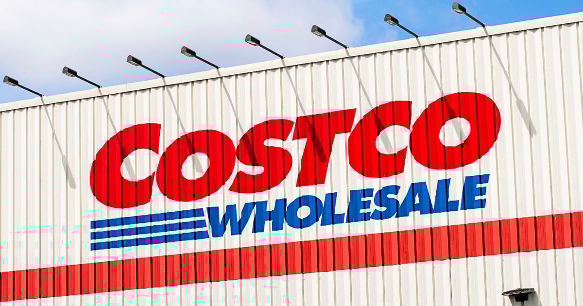 Voici comment obtenir 30 $ de crédit chez Costco
