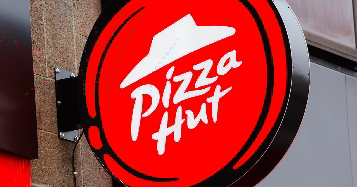 Pizza Hut offre de la pizza gratuite aujourd'hui et voici ce que vous devez savoir