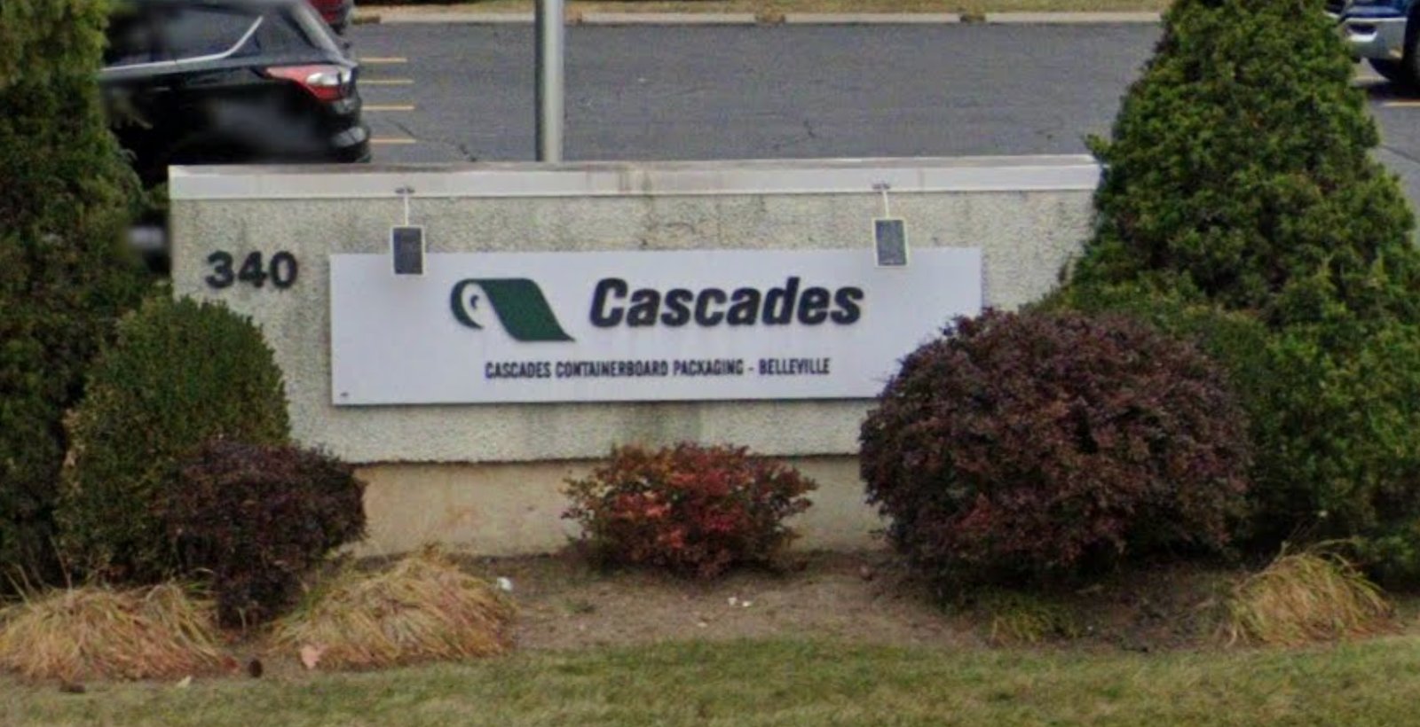 Plus de 300 personnes perdent leur emploi alors que Cascade annonce la fermeture de plusieurs usines 