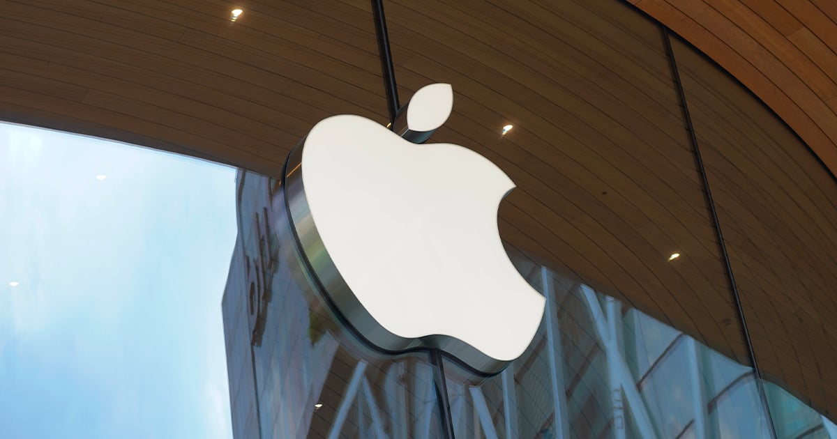 Plus de 75 000 Québécois ne peuvent pas recevoir l'argent que leur doit Apple à cause d'une entreprise ontarienne