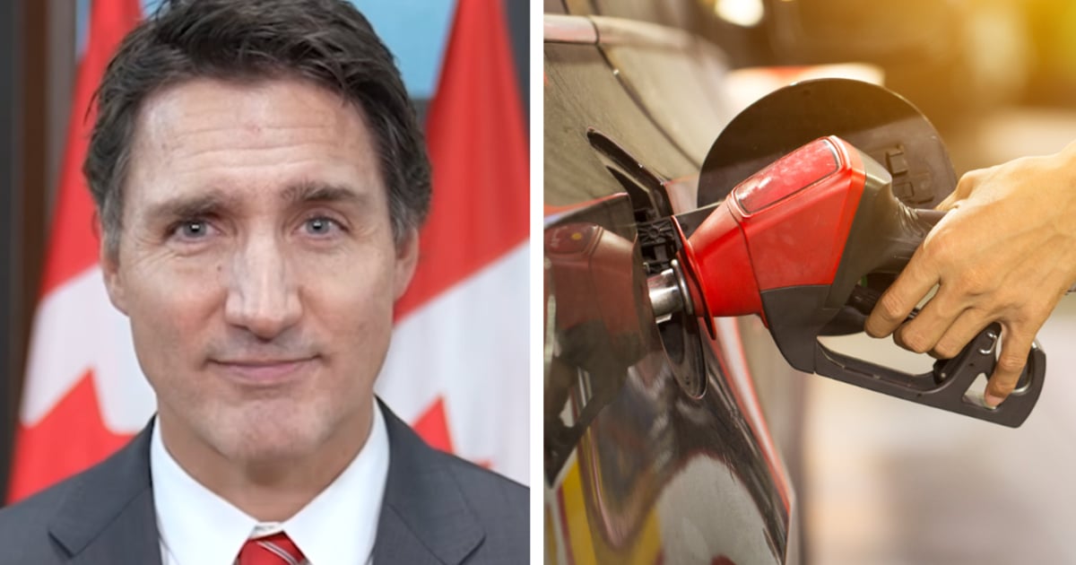 La vente de véhicules neufs à essence interdite au Canada à partir de 2035 ?