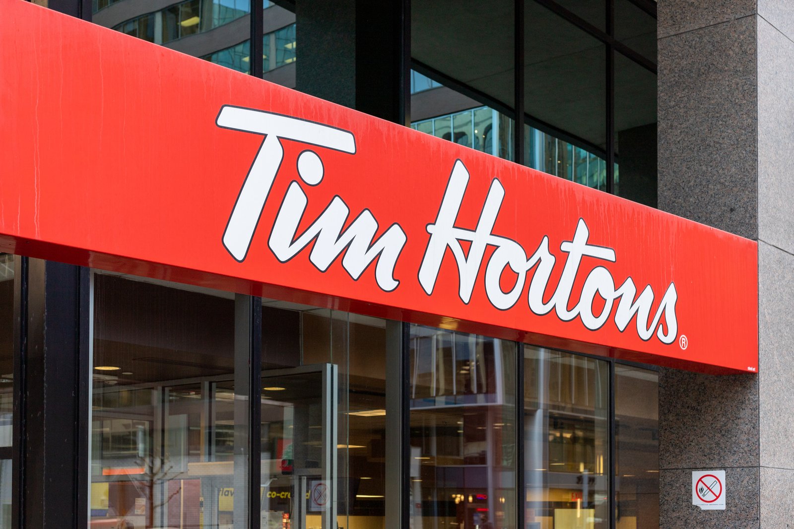 Tim Hortons annonce de nouveaux produits qui tombent en plein dans la palette des Québécois