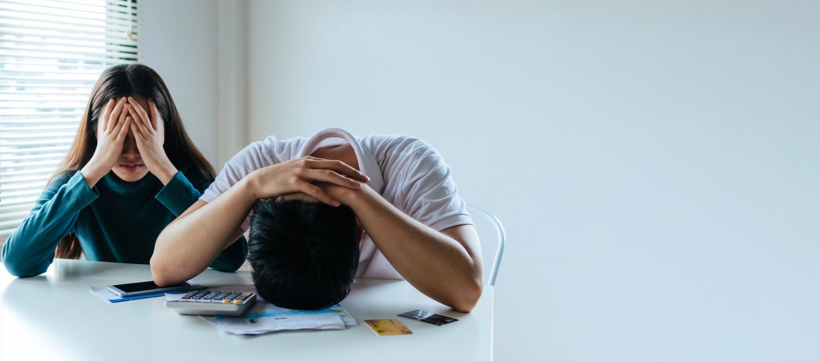 Les jeunes plus touchés par la dette fédérale