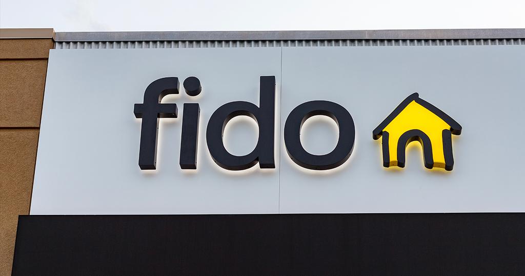 Une action collective de près de 110 millions est autorisée contre Fido, Rogers, Bell, Telus et Vidéotron 