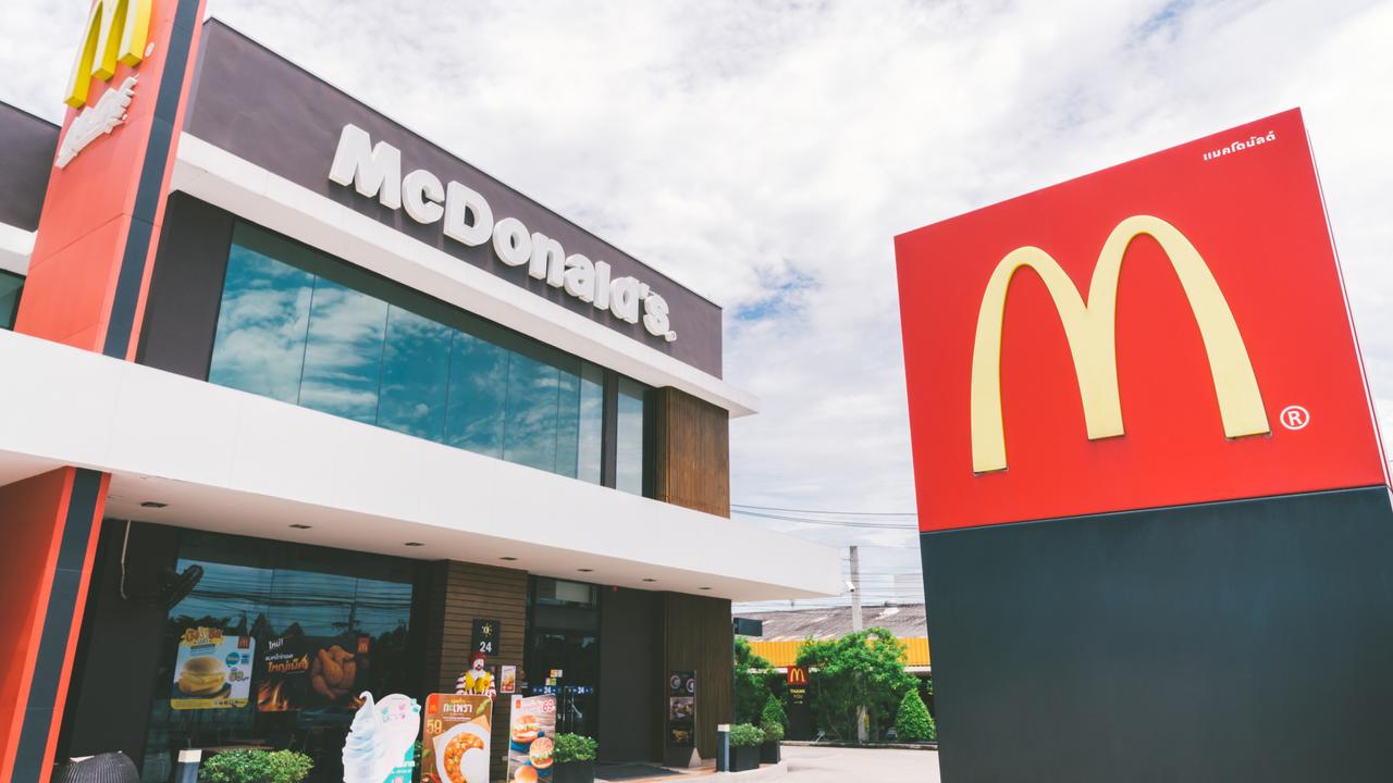 C'est le retour de la promo McDo préférée des Québécois !