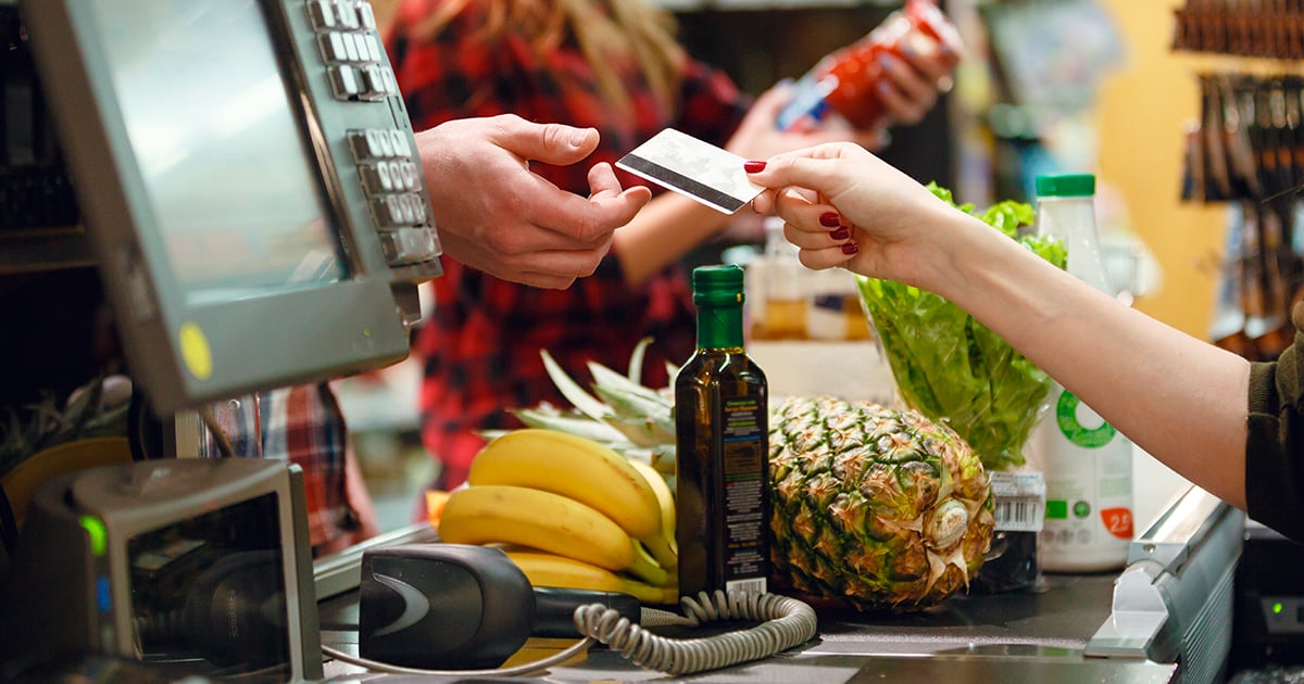 Voici des aliments qui coûtent moins cher qu'avant la crise de la pandémie 