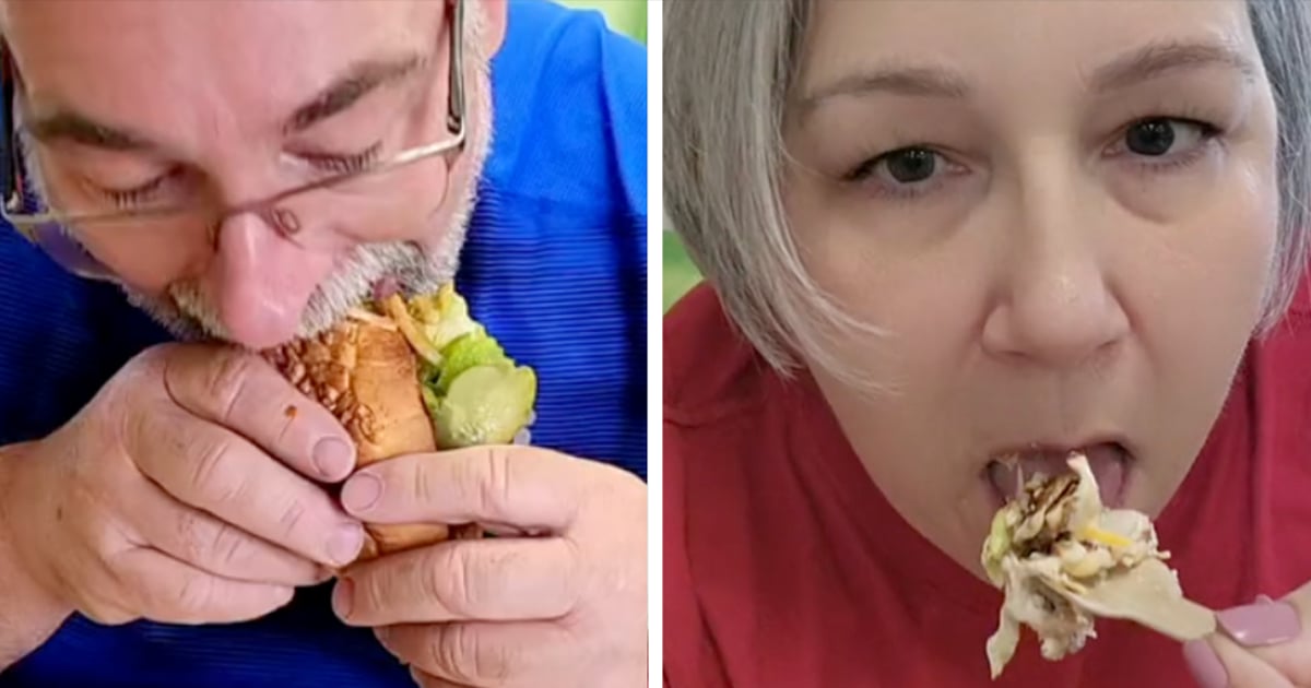 Deux Québécois déprimés par les prix chez Subway mais ils continuent d'y aller