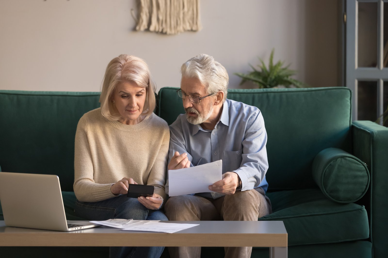 Voici comment maximiser votre retraite à 71 ans