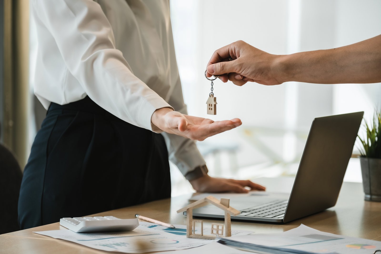 Surenchère immobilière, à qui la faute ?