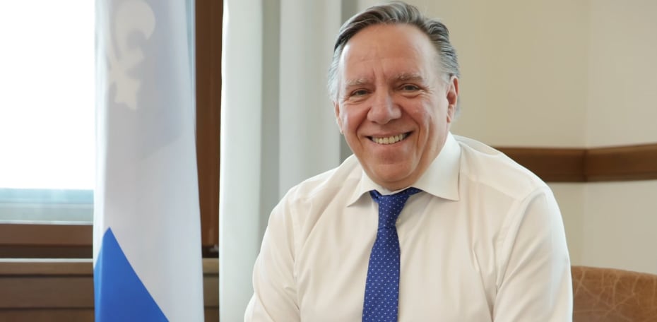 Le gouvernement de la CAQ annonce finalement les baisses d'impôt prévues et voici ce qu'il faut savoir