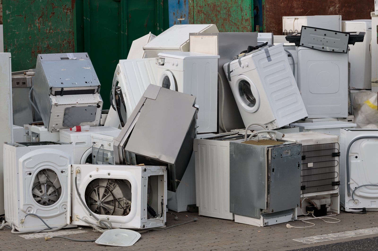 Un projet de loi pour lutter contre l’obsolescence programmée.