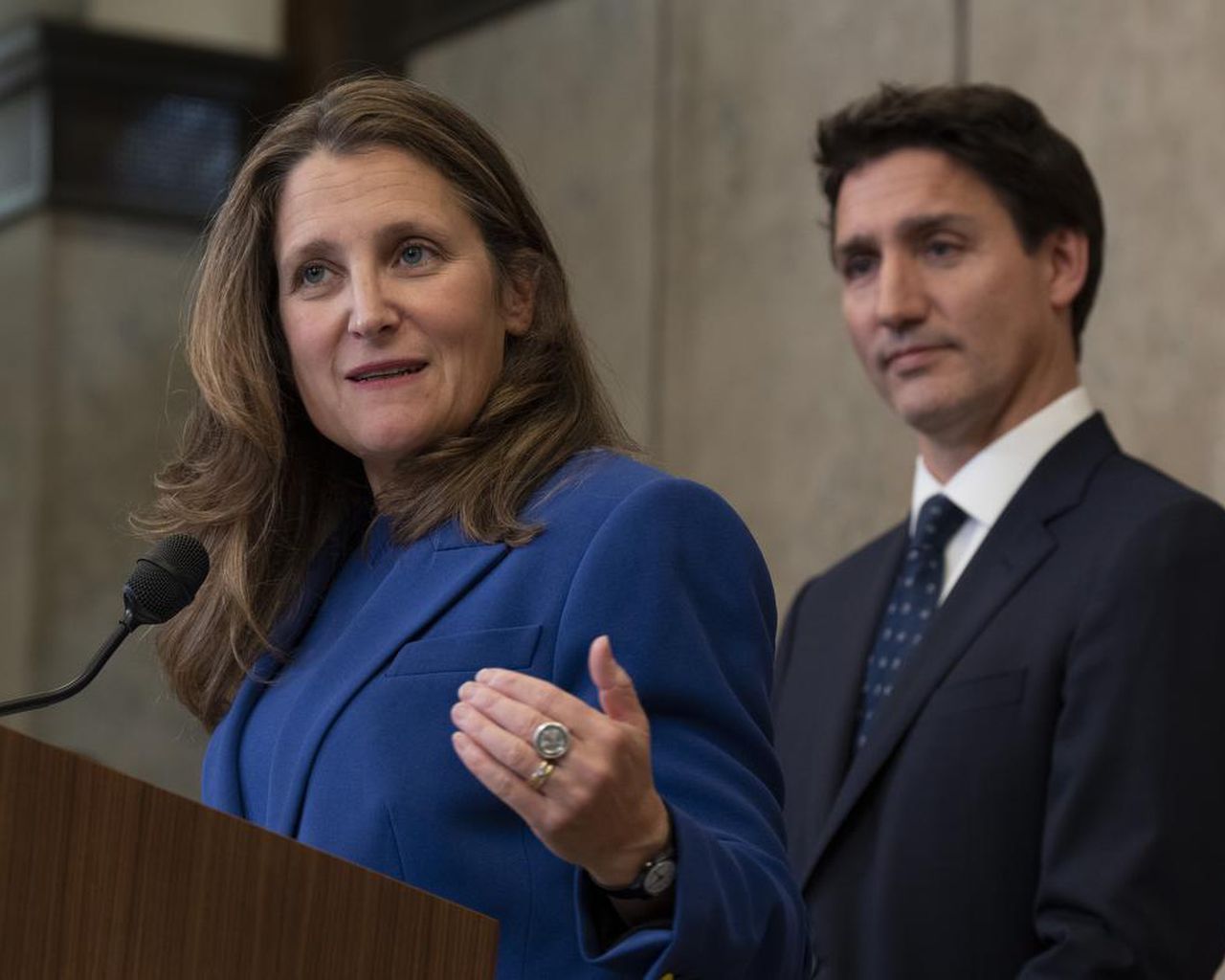 Le budget fédéral sera précis et ne plaira pas à tout le monde! 