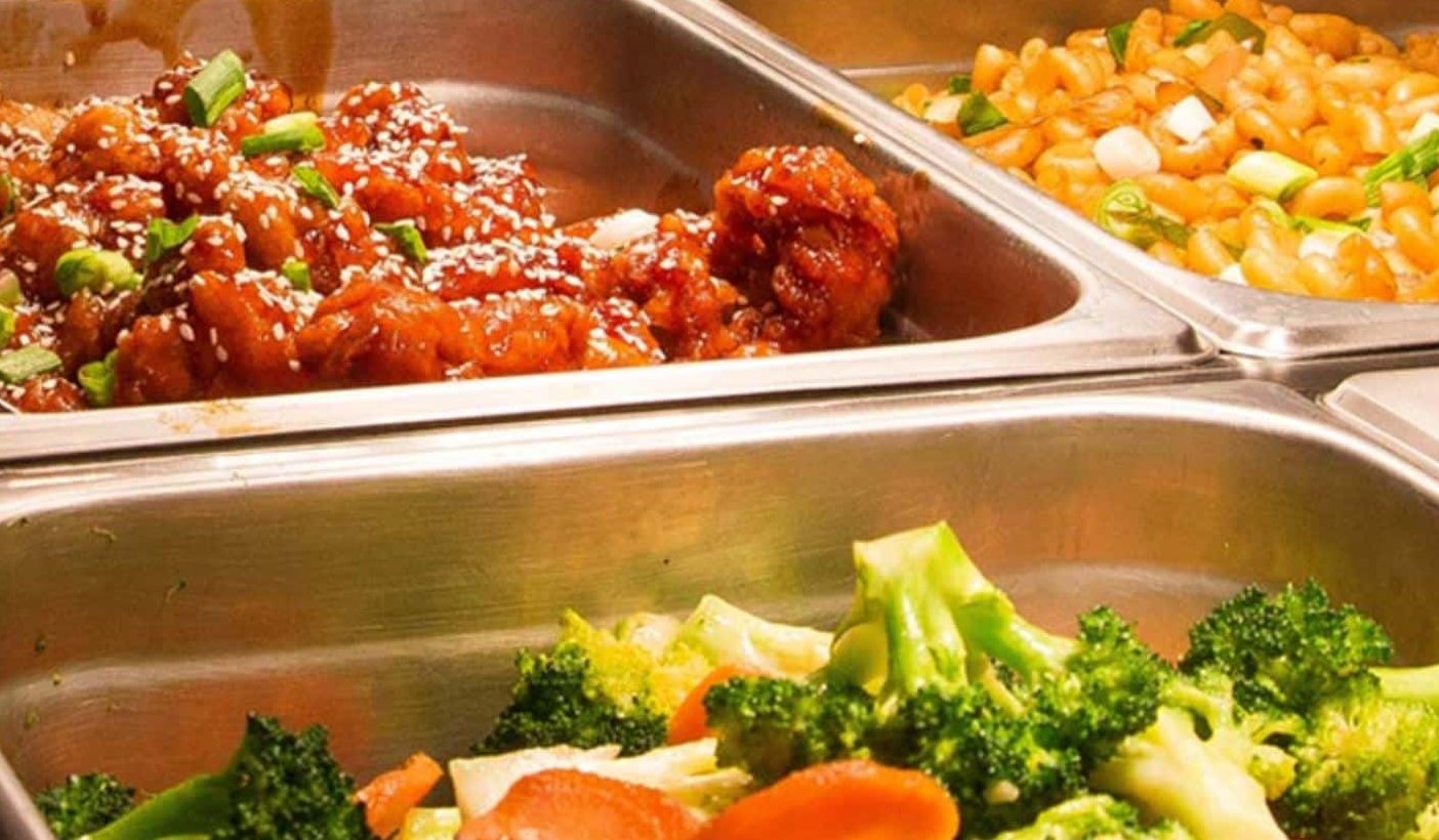 Ce populaire restaurant buffet à volonté récidive et écope d'une amende sévère en lien avec la salubrité