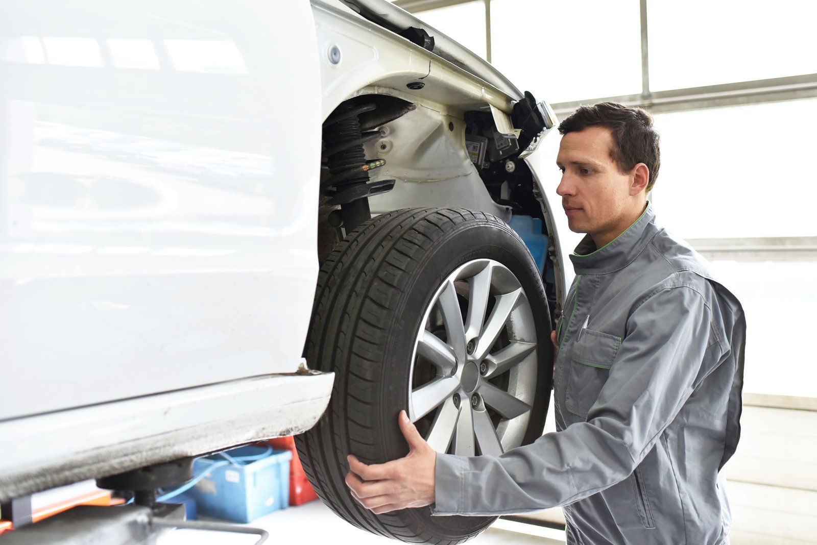 Préparez vous à payer plus cher lors de votre prochaine visite au garage pour votre véhicule 