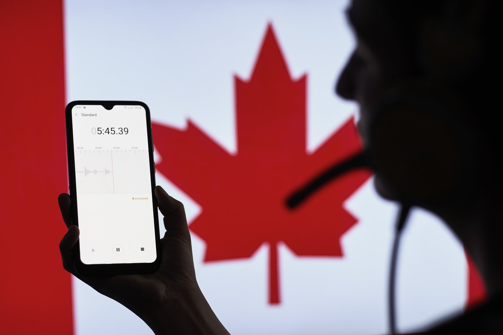 Les services secrets canadiens recrutent et le salaire peut monter à près de 28$/h