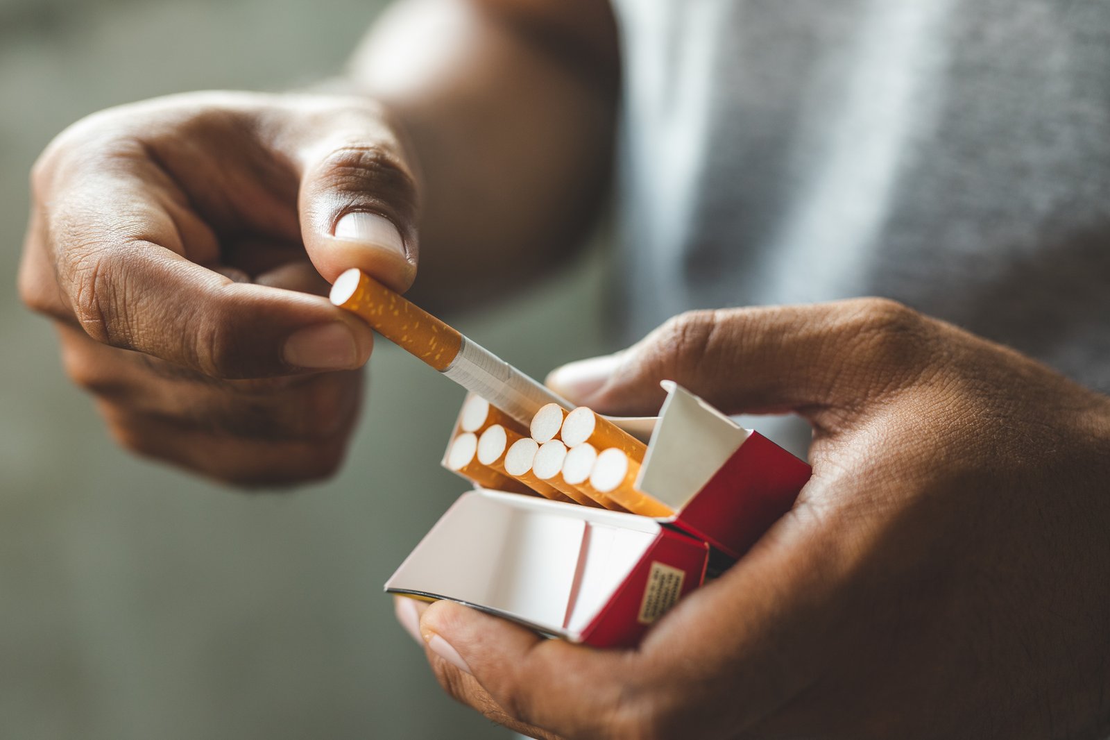 Mauvaise nouvelle pour les fumeurs québécois