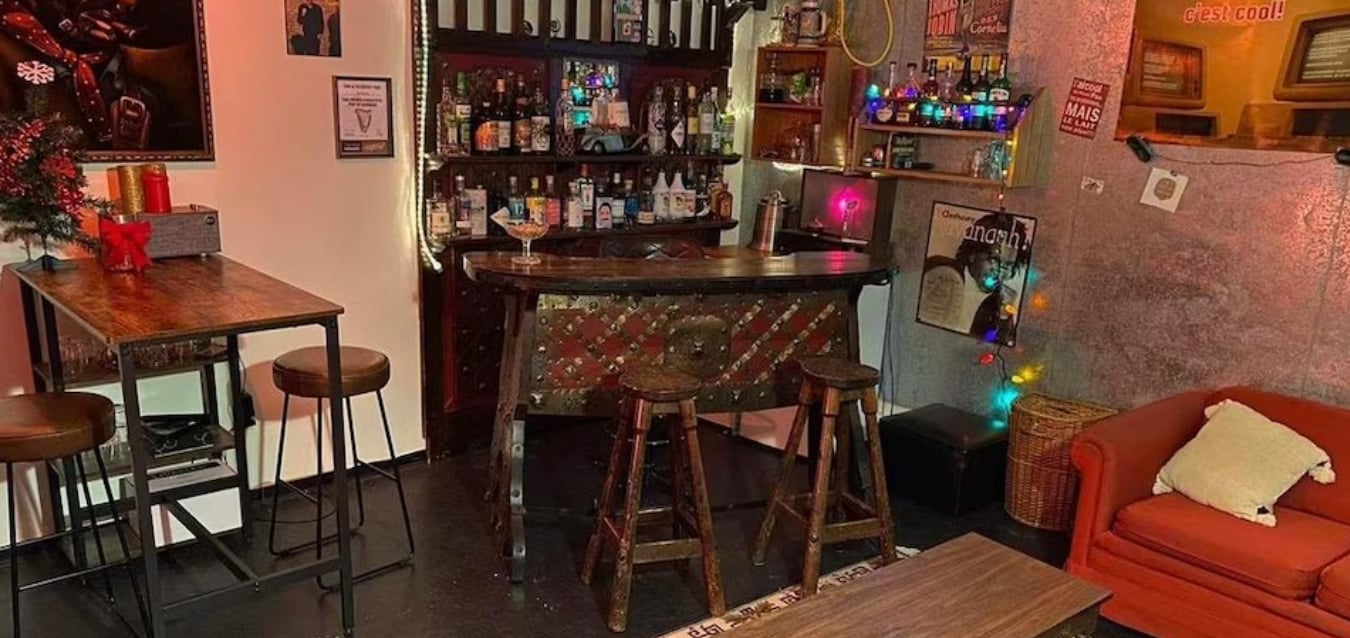 Le restaurant montréalais le mieux coté sur Tripadvisor n'existe même pas
