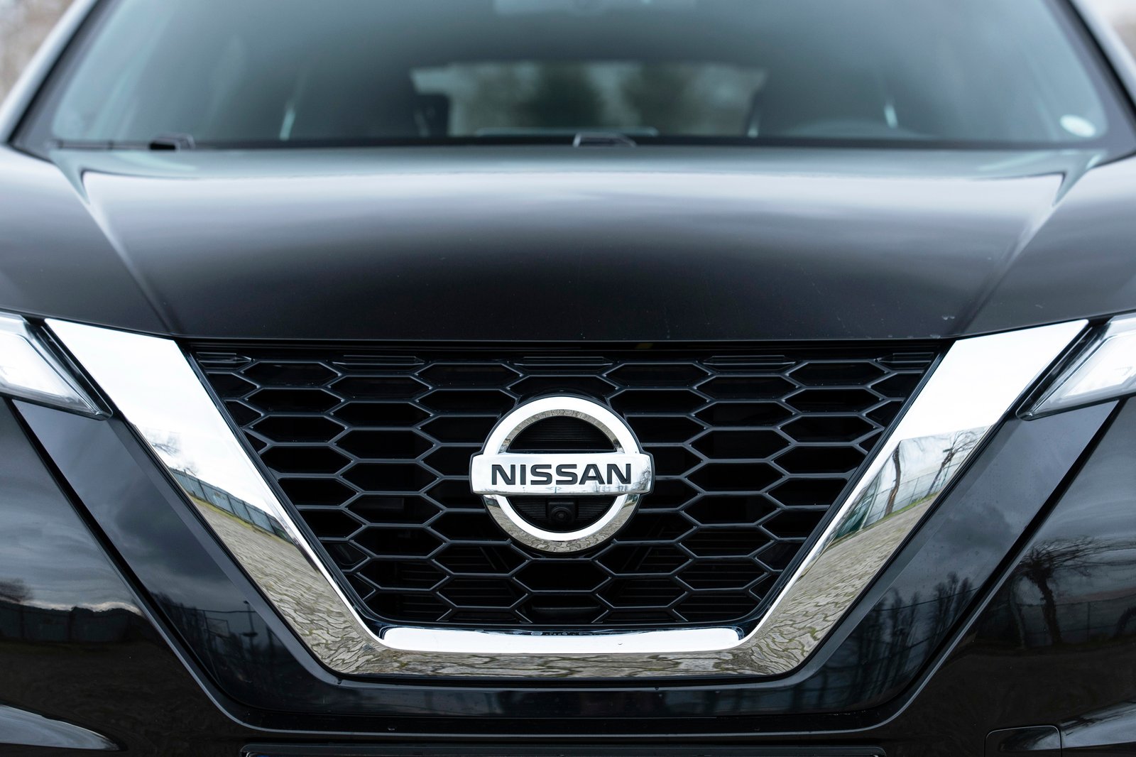 Nissan procède au rappel de 100 000 véhicules en raison d'un dangereux problème.