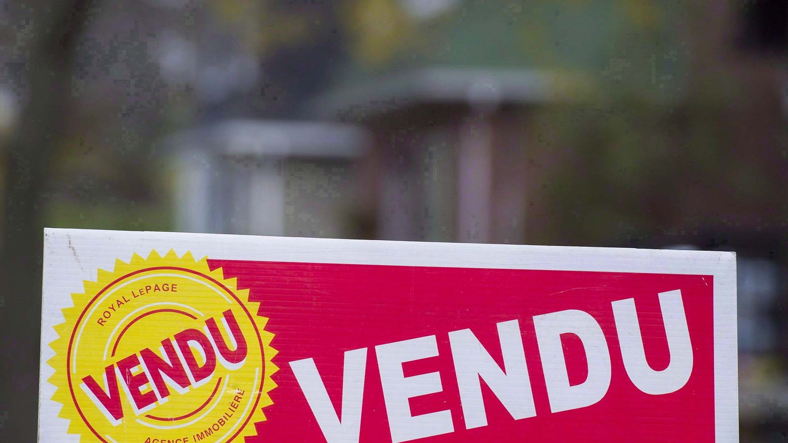 Son futur condo se retrouve à vendre sur Facebook! 