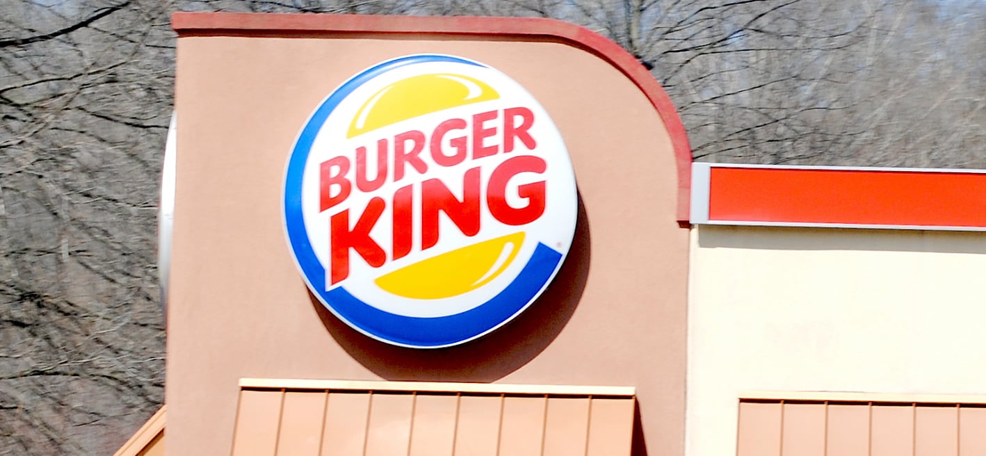 Burger King fait peau neuve et le nouveau look des restaurants fait beaucoup réagir les internautes