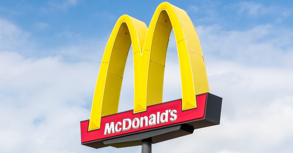 Le pire McDonald's du monde va fermer ses portes après presque 40 ans d'existence