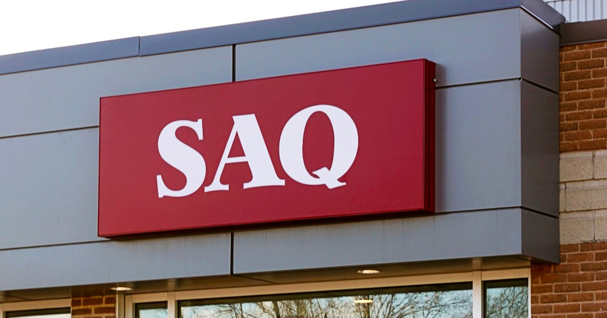 Excellente nouvelle pour de nombreux clients de la SAQ