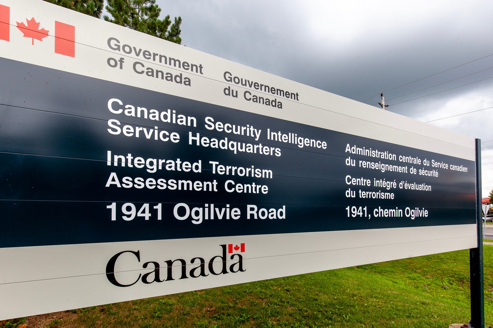 Les services secrets du Canada engagent et les salaires vont jusqu'à 102 250 $ par année