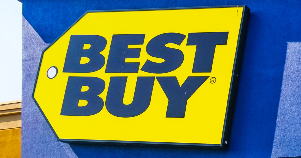 Changement important chez Best Buy à partir de 2024