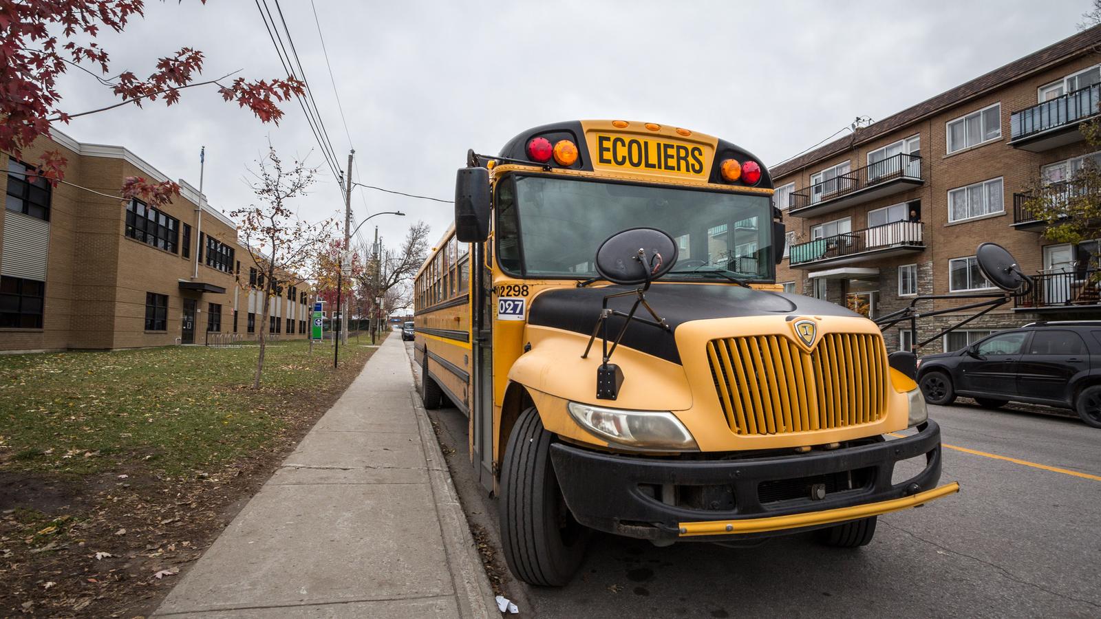 Grève scolaire: vous pourriez obtenir des congés payés pendant la grève. 