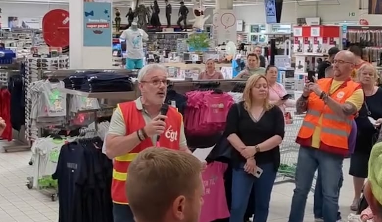 Un employé renvoyé car il chantait trop fort sur son lieu de travail 