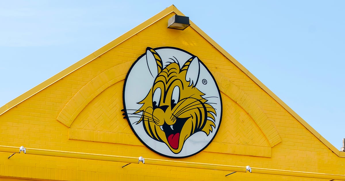 Triste nouvelle pour les amateurs de Tigre Géant