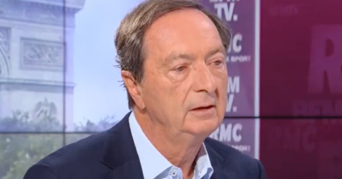 Pour Michel-Édouard Leclerc, la moitié des hausses de prix sont « suspectes »