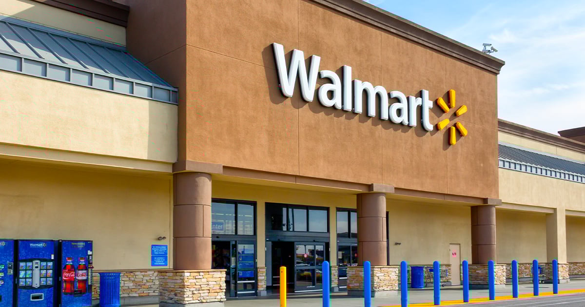 Walmart met à l'essai un nouveau service aux clients et on n'est pas convaincu que ça plaira à tous 