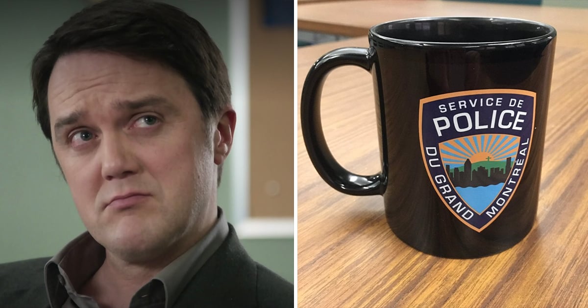 Des tasses de District 31 sont en vente à un prix astronomique après la grande finale