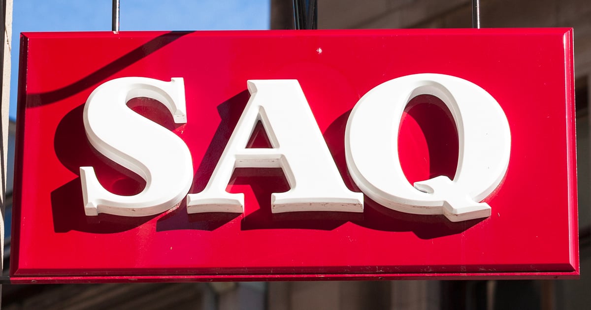 Mauvaise nouvelle pour de nombreux clients de la SAQ